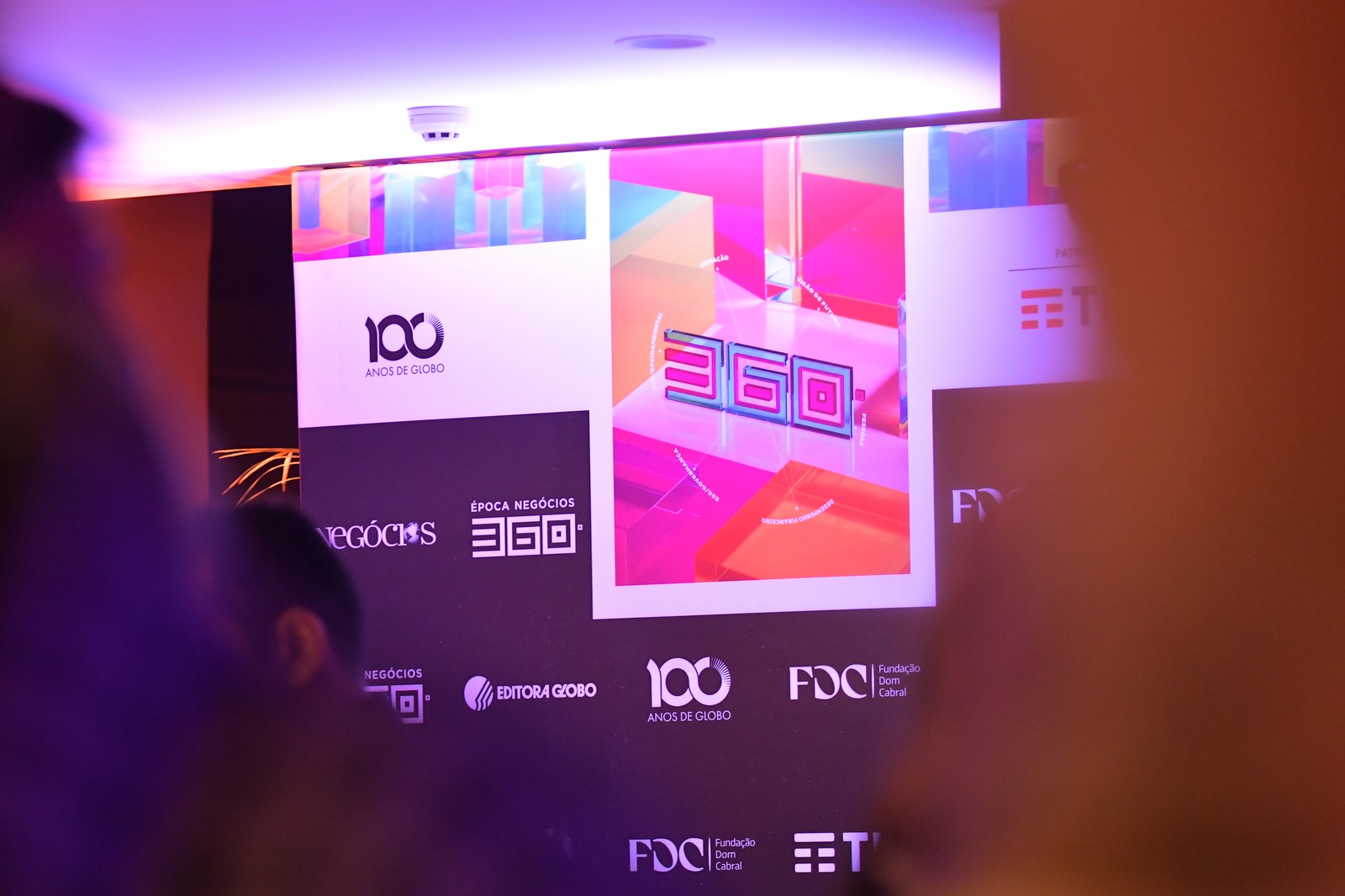 Neste ano, 450 empresas foram avaliadas em seis desafios: Inovação, Visão de futuro, ESG/Socioambiental, ESG/Governança, Pessoas e Desempenho Financeiro — Foto: Flavio Santana