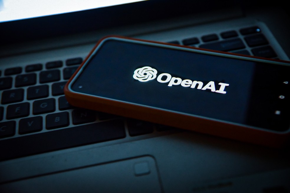OpenAI — Foto: Unsplash