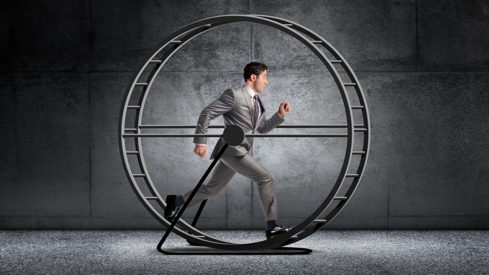 sem descrição — Foto: BBC News fonte