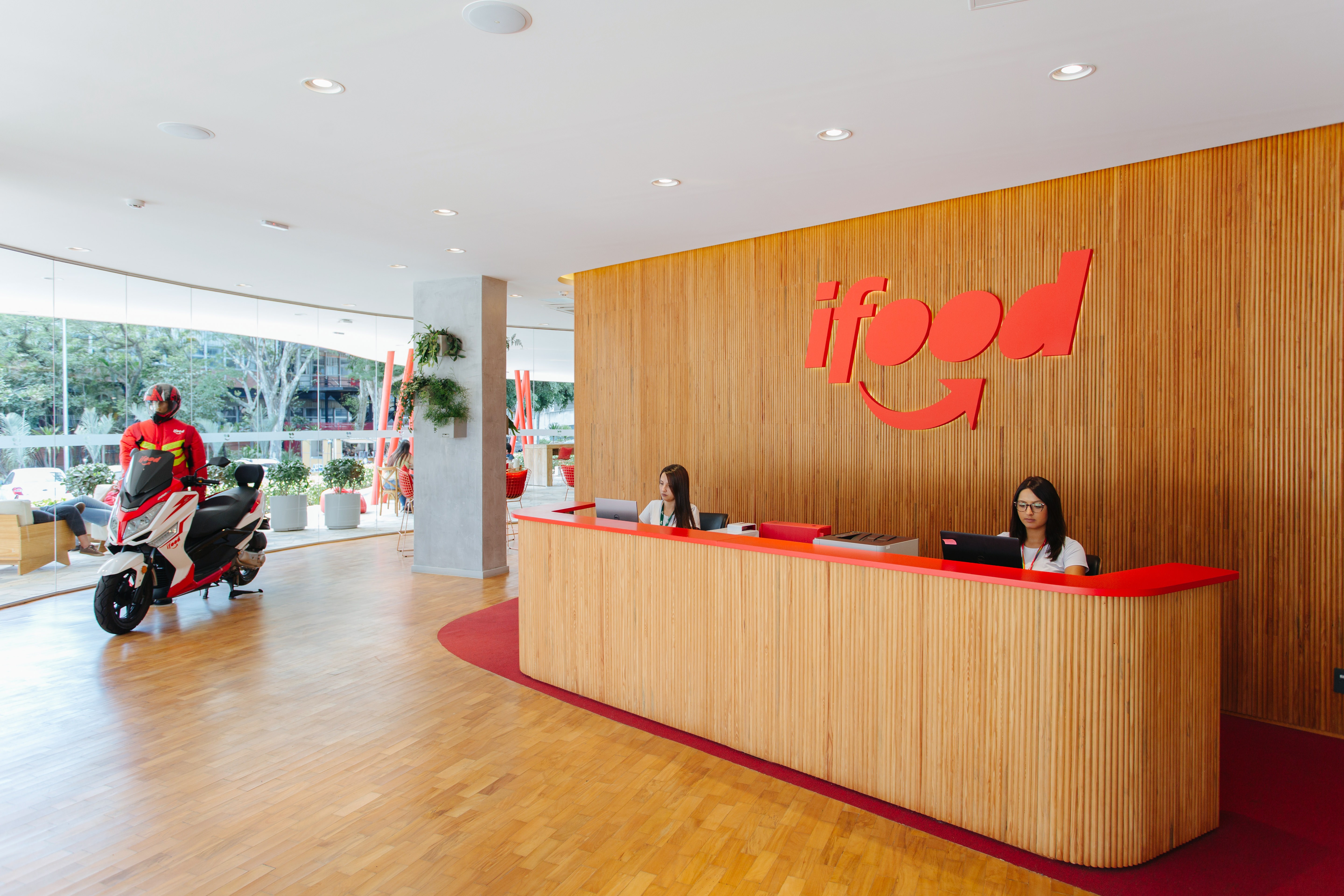 iFood utiliza mais de 100 modelos de inteligência artificial em suas ...