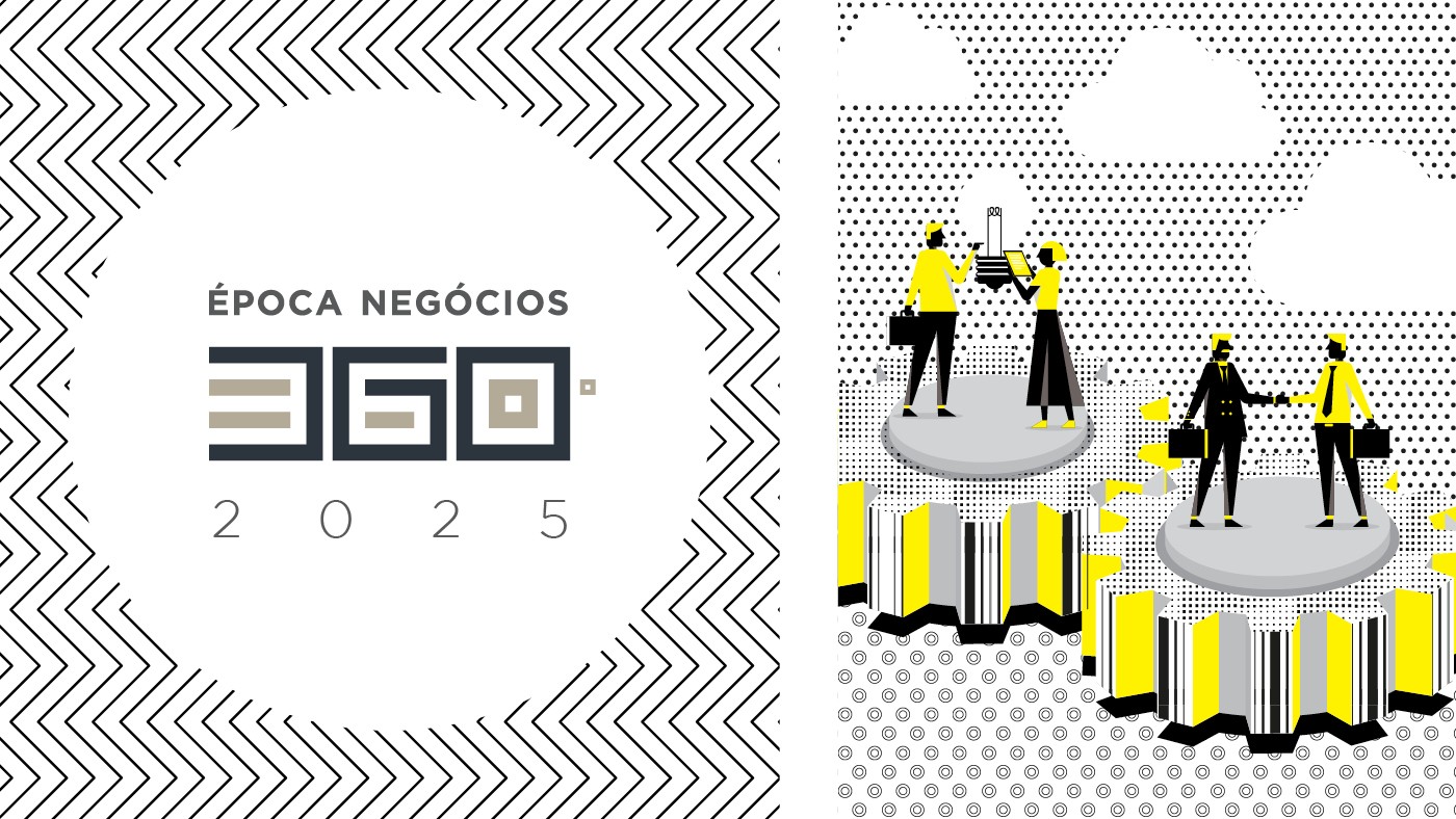 360º: Como a TIM concilia transformação tecnológica e cuidado com as pessoas