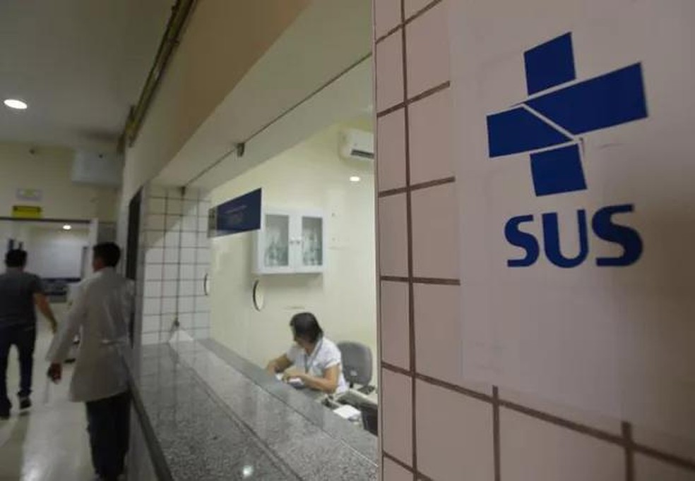 SUS — Foto: Marcello Casal via Agência Brasil