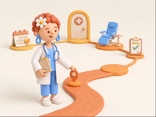 Brazilian Patient Creates AI to Shorten 20-Year Journey to Rare Disease Diagnosis
