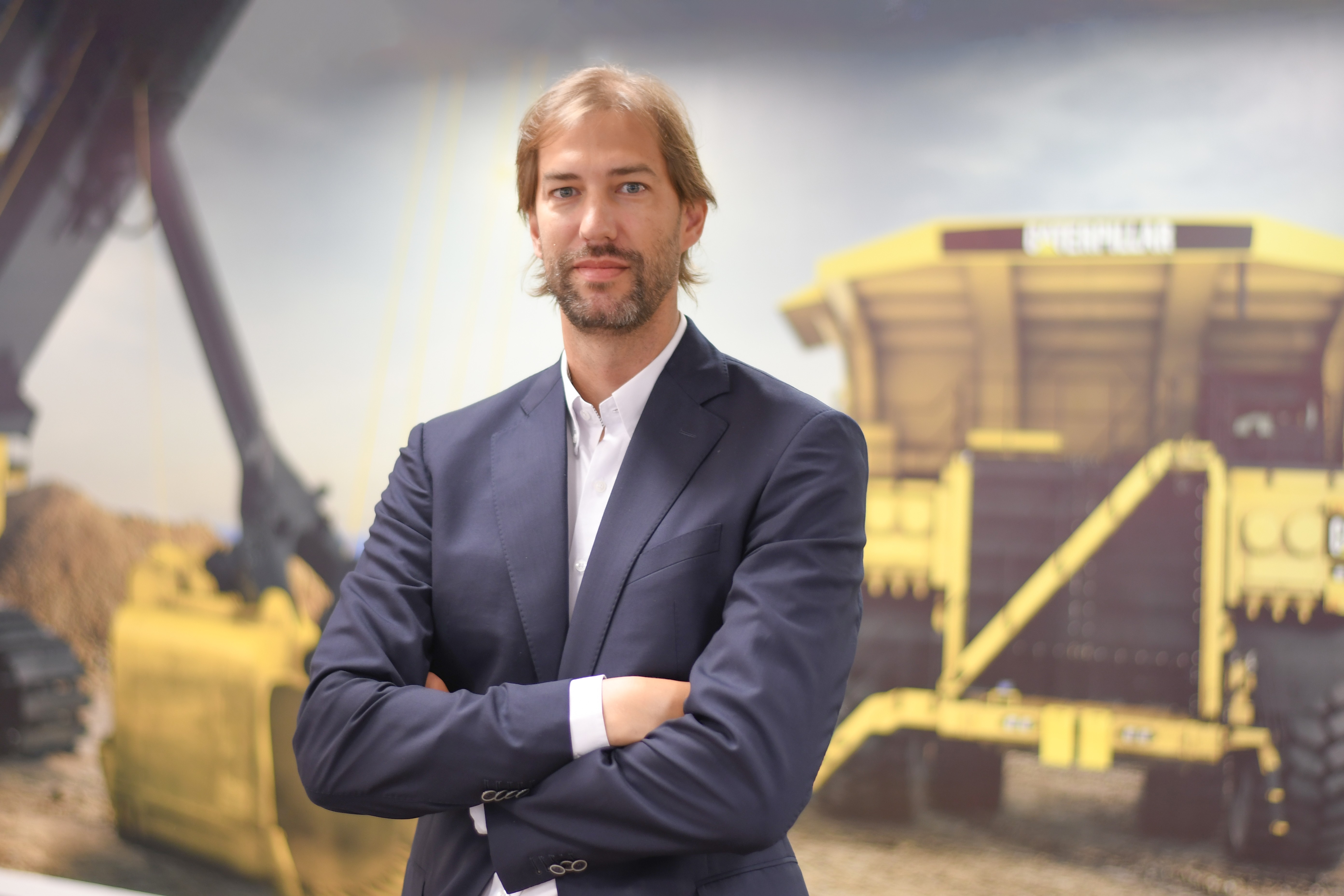 Valor 1000: De mineradoras a data centers: como a Sotreq chegou a R$ 14,3 bilhões em receita - Foto