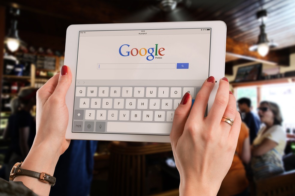 Recentemente, o Google lançou sua própria IA conversacional chamada Bard — Foto: Pixabay