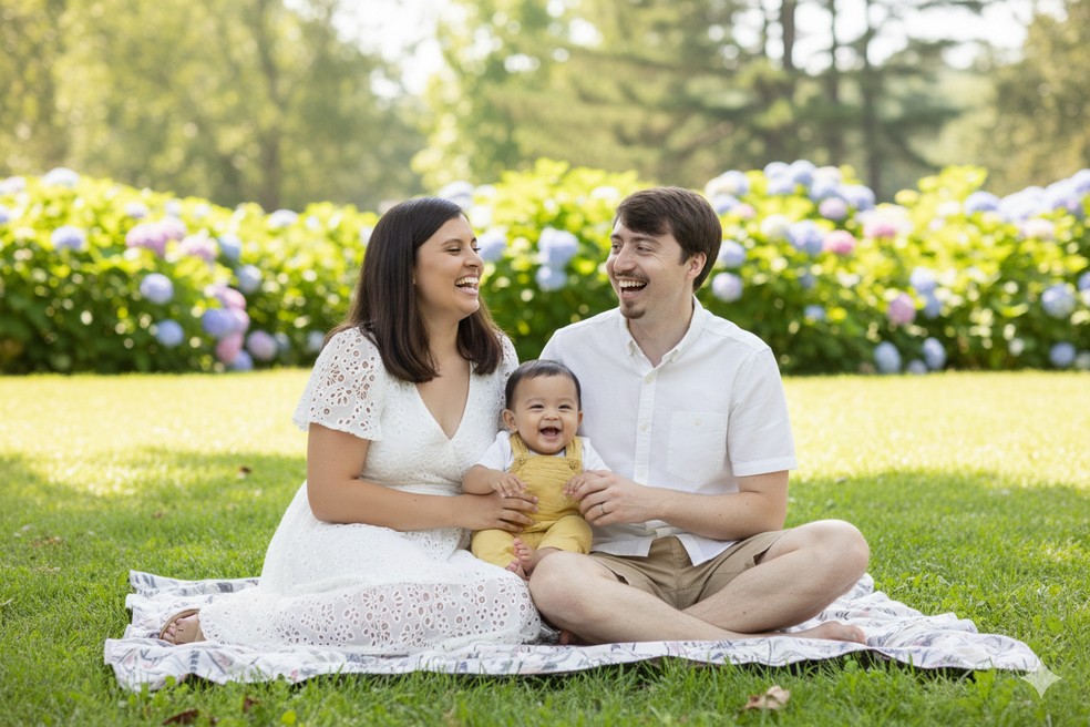 Gemini Família — Foto: Gemini