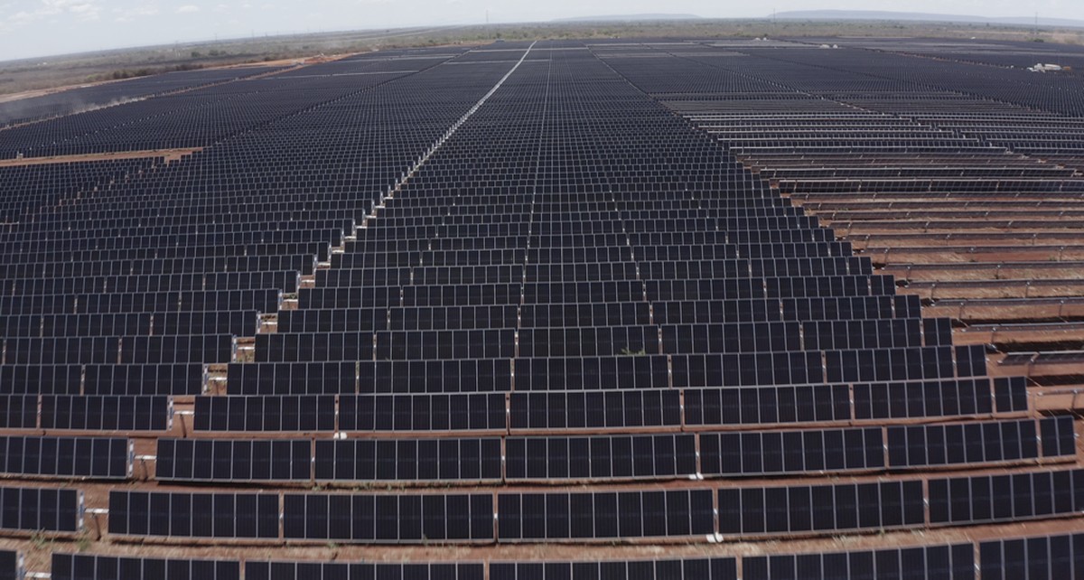 Tecnologia inédita, energia solar e combustíveis alternativos pautam debates da COP28 | Transformando o Amanhã. Juntos.