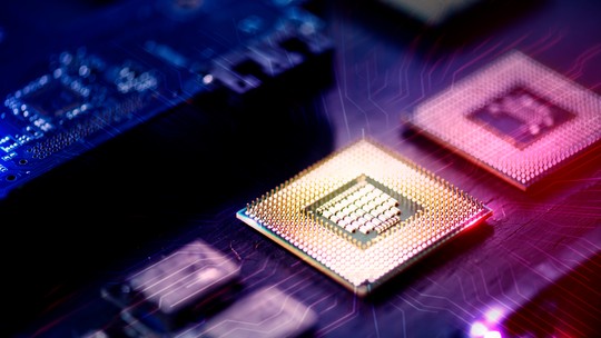 Samsung fabricará chips da startup de chips de IA Tenstorrent