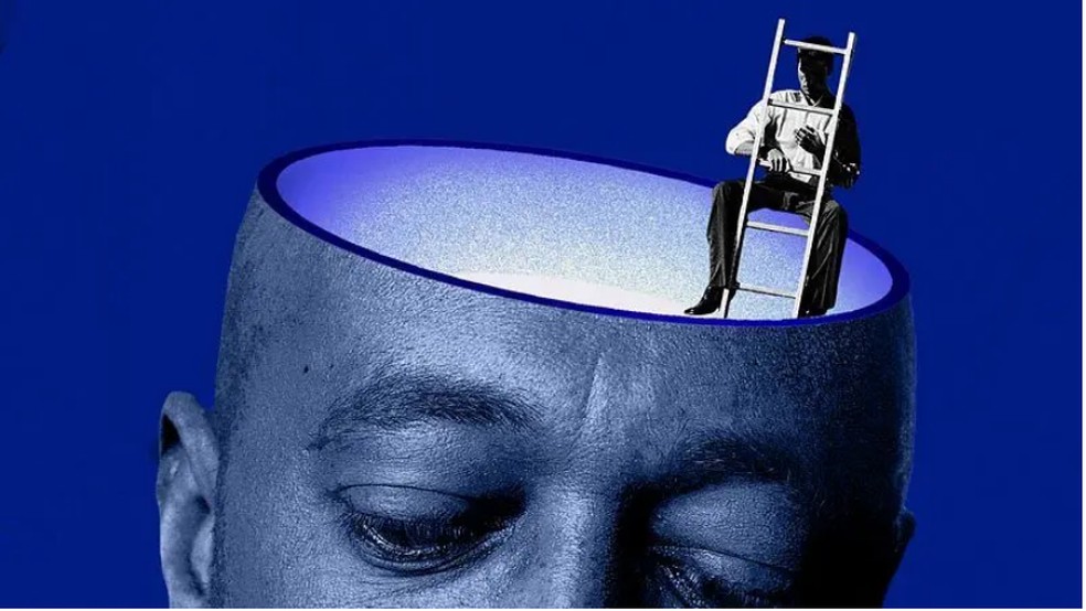 Líderes que cultivam o pensamento, respeitam o corpo e dão tempo ao sentido constroem culturas mais resilientes e capazes de inovar sem desumanizar — Foto: SRENITY STRULL-BBC-GETTY IMAGES