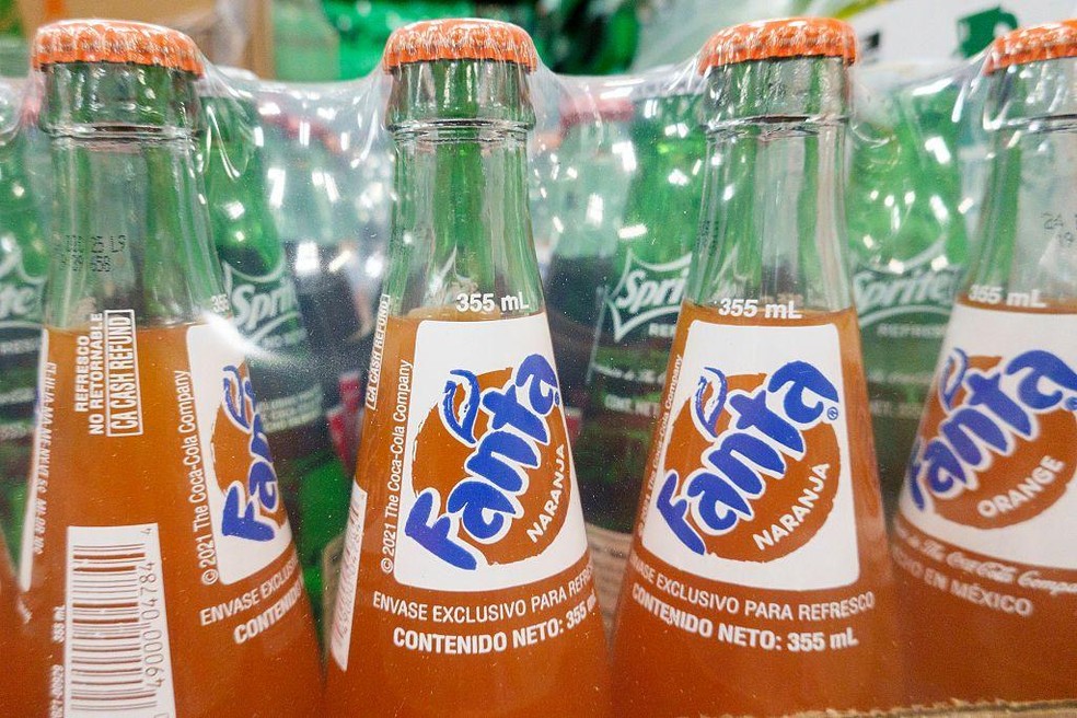 sem descrição — Foto: BBC News fonte