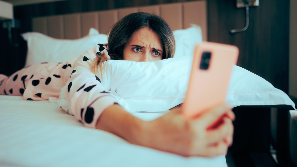 A limerência é um desejo intenso, desgastante e obsessivo por uma pessoa que, se não for combatida, pode trazer efeitos devastadores — Foto: BBC News fonte