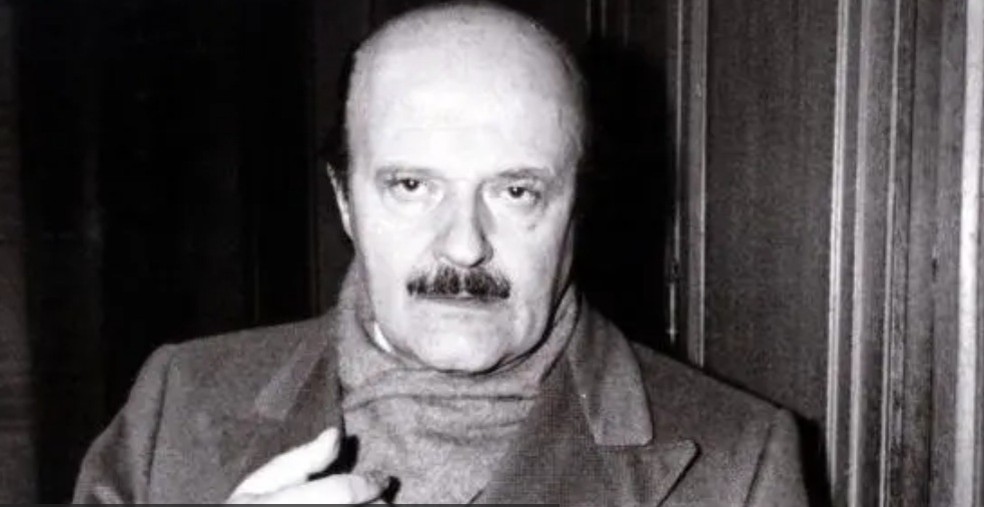 O misterioso assassinato de Roberto Calvi, o 'banqueiro de Deus' que foi encontrado enforcado em uma ponte de Londres