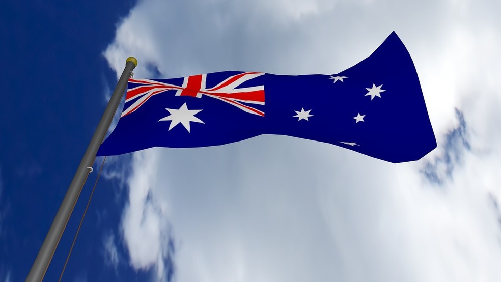 Austrália define data para votação histórica sobre reconhecimento de indígenas   — Foto: Pixabay