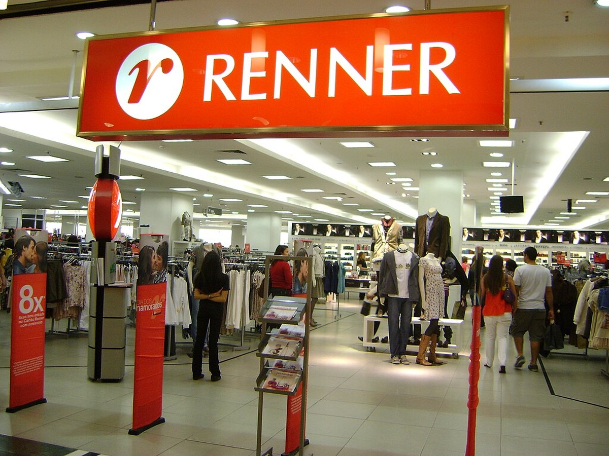 Renner roupas hot sale femininas 2018