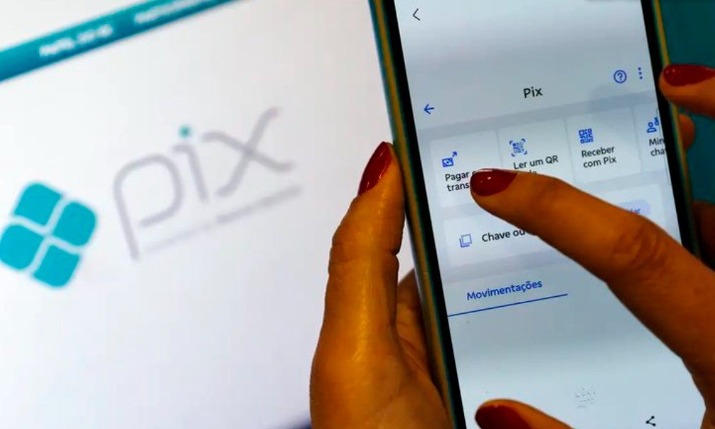Pix fora do ar? Usuários se queixam de instabilidade nas redes