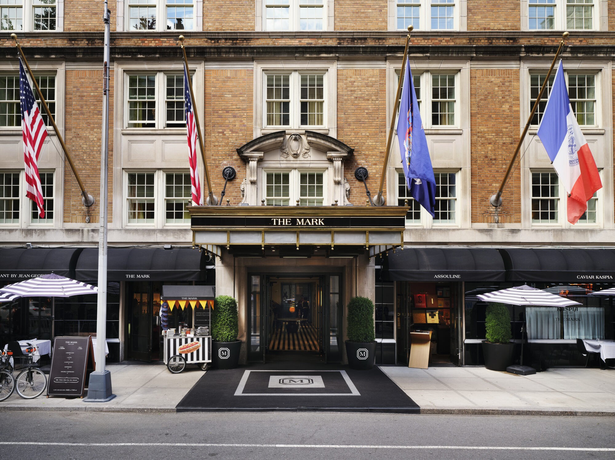 Hotel em Nova York oferece pacote de luxo para a Copa do Mundo por US$ 1 milhão (R$ 5 milhões)