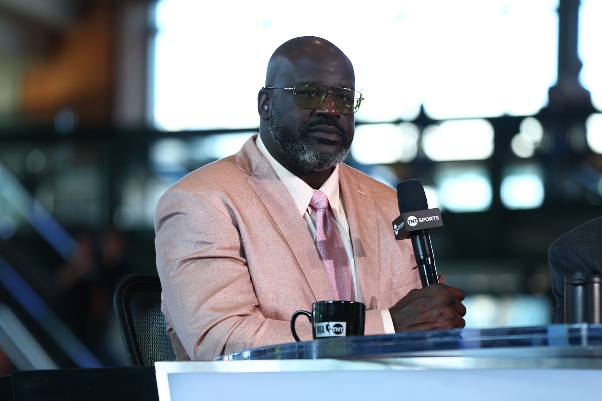 Shaquille O'Neal paga R$ 10 milhões em acordo sobre criptomoeda