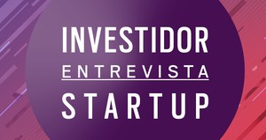Investidor entrevista startup