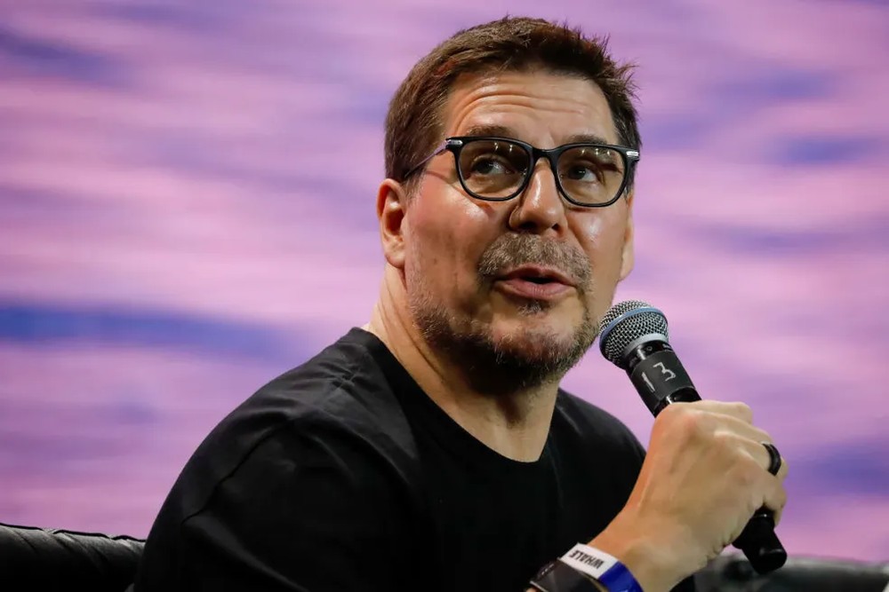 Marcelo Claure vira sócio da eB Capital | Empresas | Época NEGÓCIOS