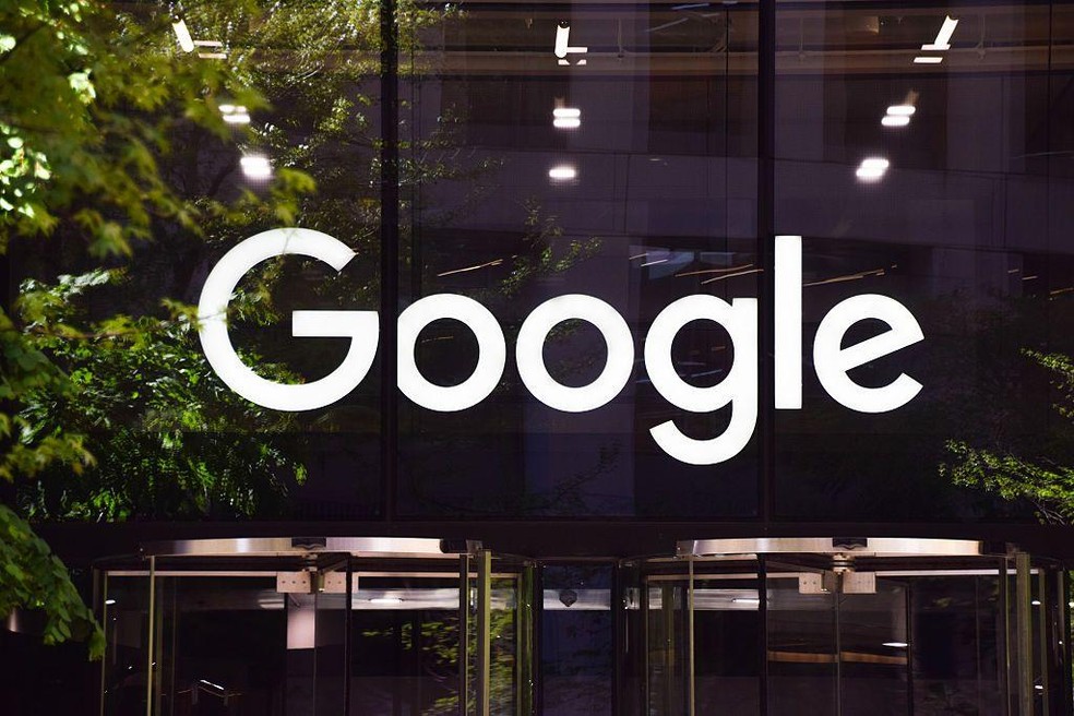 imagem_BBC — Foto: Pichai diz que o Google, com um "pacote completo" de tecnologias, está melhor posicionado para enfrentar turbulências no mercado de IA