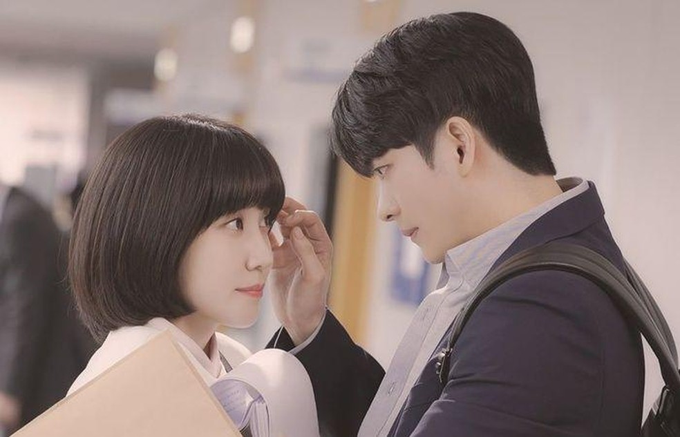 As 10 Melhores Séries de Comédia Romântica Coreana no Netflix