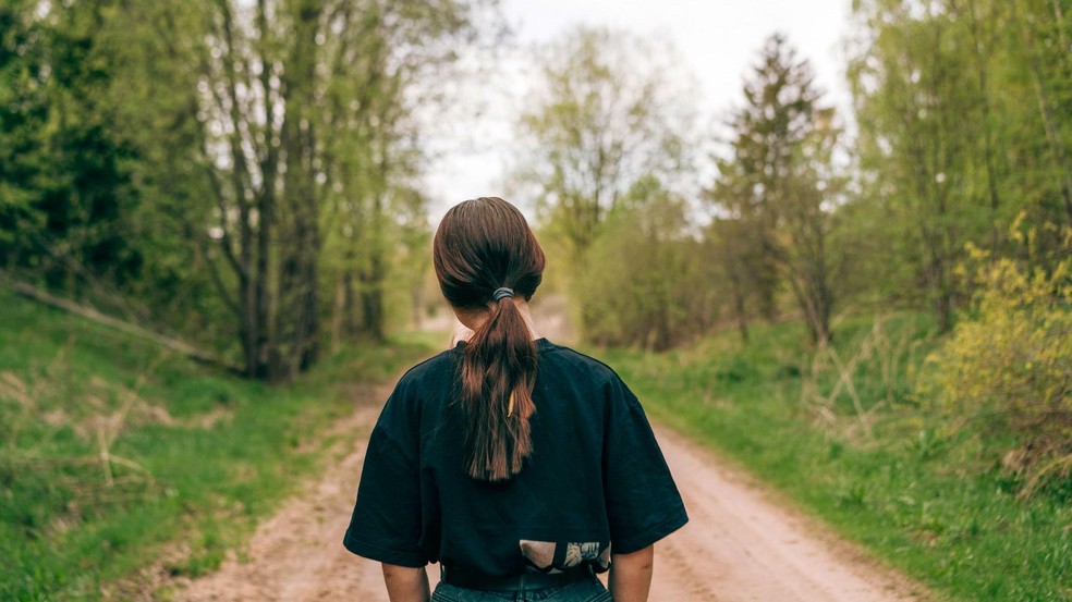 O casamento infantil é reconhecido internacionalmente como violação dos direitos humanos — Foto: BBC News fonte