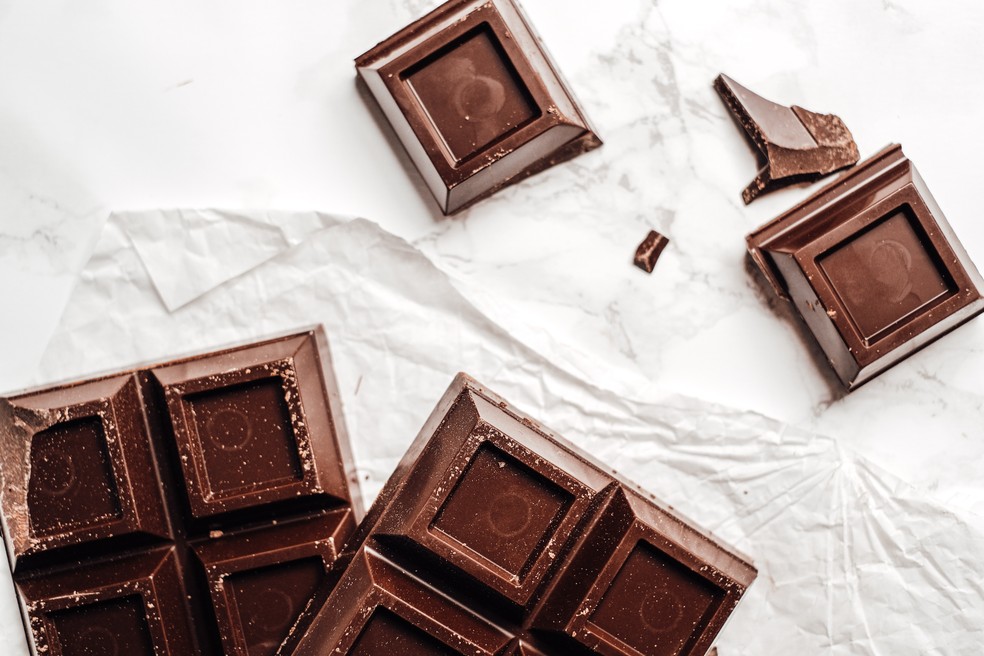 The Reason You Should Chop Chocolate Before Melting It