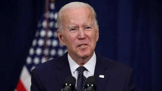 EUA: Biden diz estar ansioso para sancionar aumento do teto da dívida o mais rápido possível