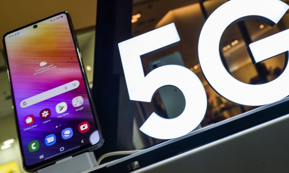O avanço do 5G no Brasil: conquistas, desafios e oportunidades para a ...