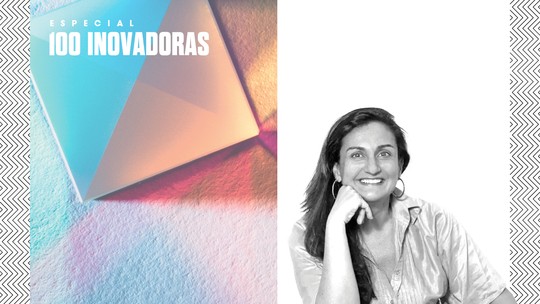 #100DaInovação: como Lindalia Junqueira Reis criou o maior hackaton da América Latina