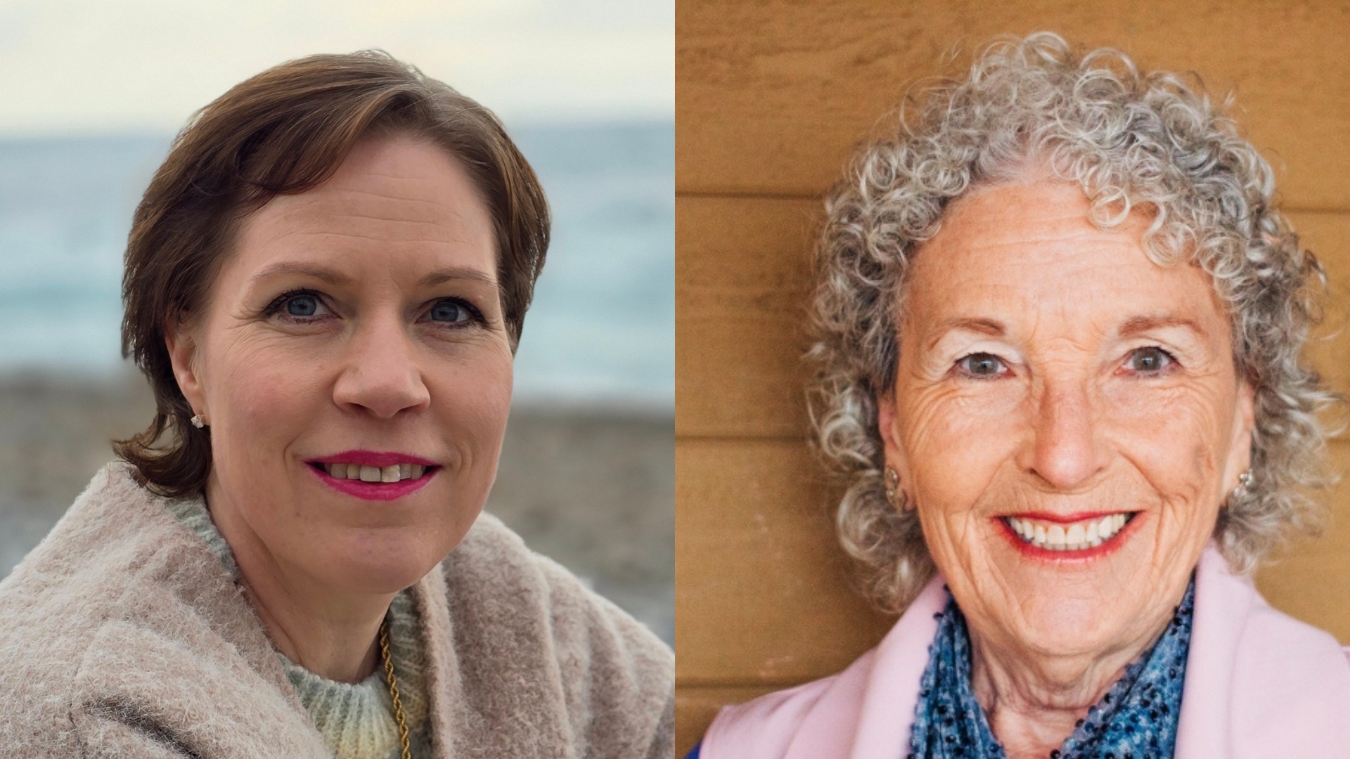 'Passei de me sentir sozinha 24 horas por dia a nunca mais estar só': as mulheres que escolheram viver com outras mulheres ao envelhecer