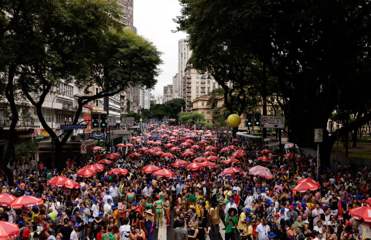 Carnaval com segurança: saiba como se proteger de golpes e fraudes ...