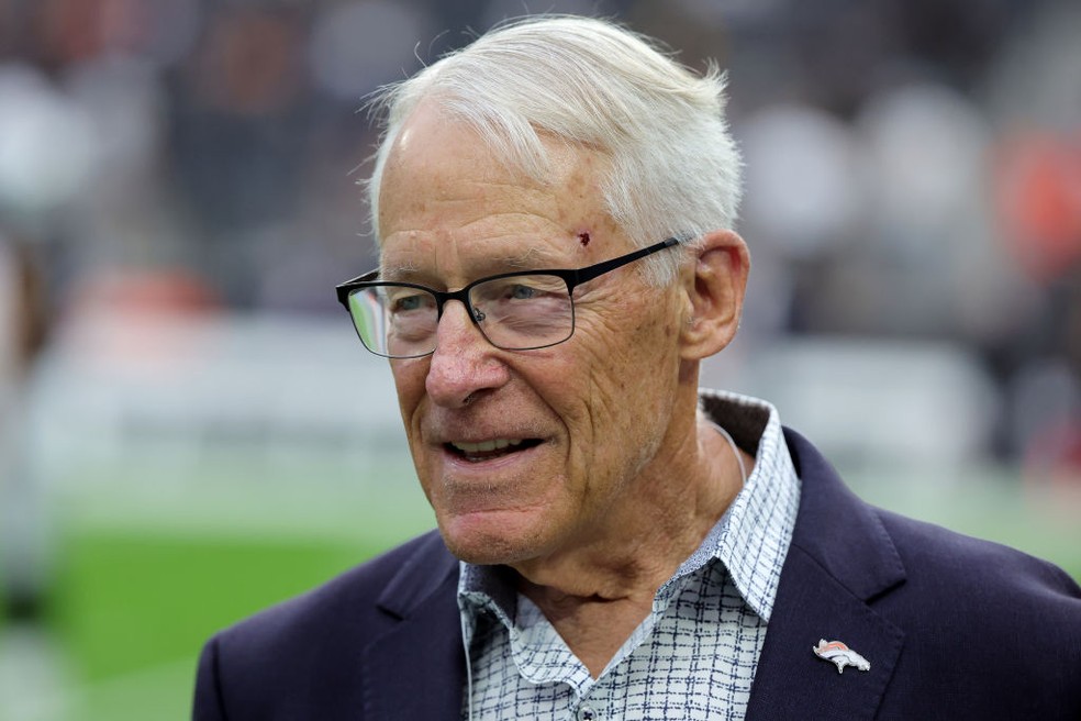 Rob Walton – Foto: Getty Images