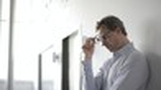 “Os CEOs estão à beira do burnout"