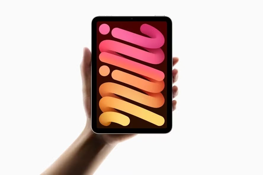Apple lança primeiro iPad mini em três anos a partir de R$ 5.999