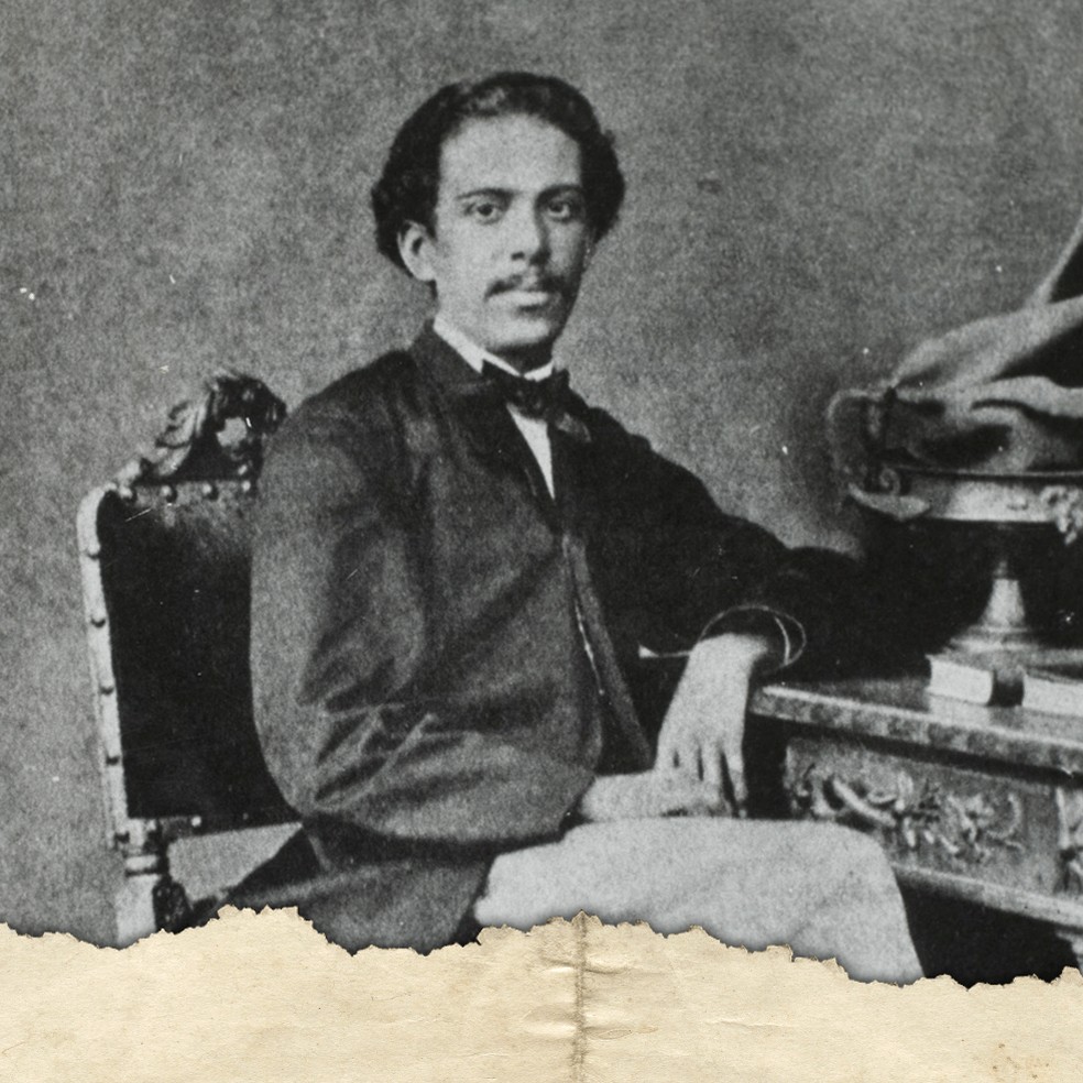 sem descrição — Foto: BBC News fonte