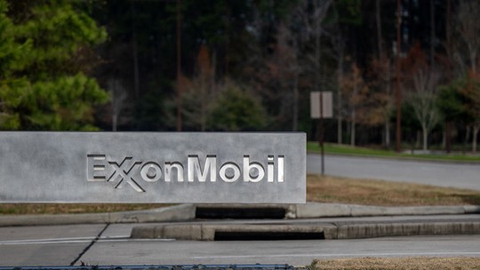 Lucro da ExxonMobil cai 28% e atinge US$ 8,22 bilhões no 1º trimestre