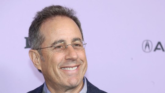 Jerry Seinfeld entra para grupo de bilionários, afirma Bloomberg
