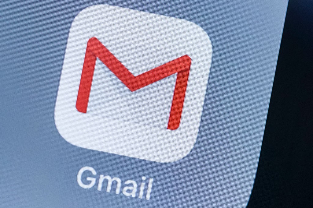 Google libera troca de endereço do Gmail sem perda de dados