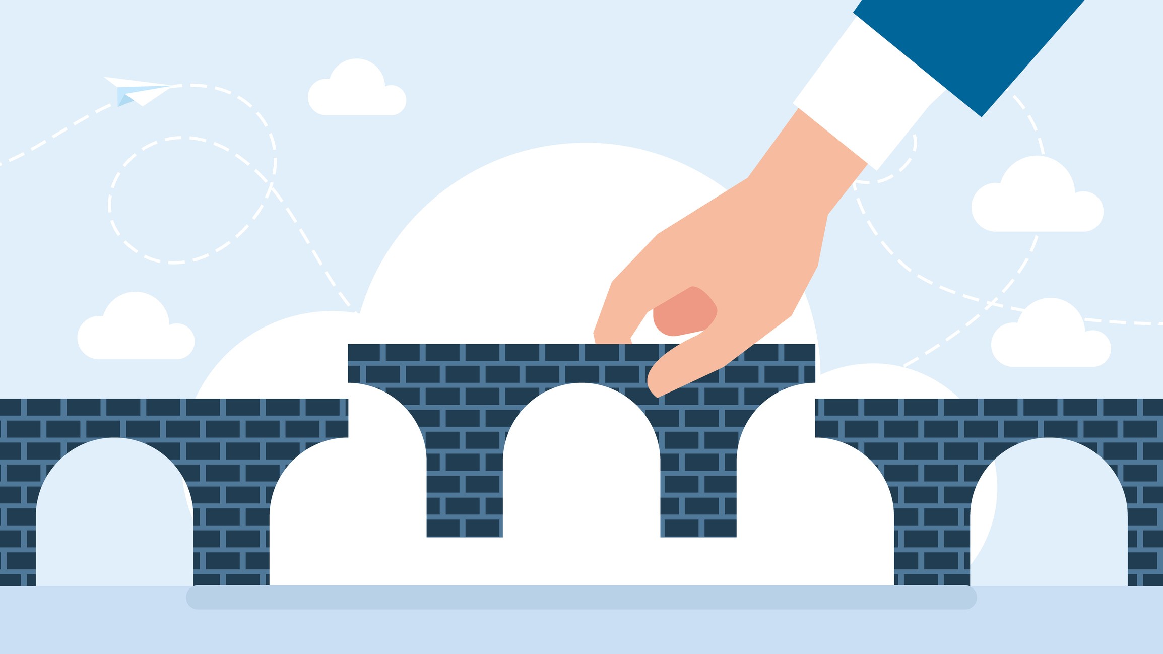 Por que tantas iniciativas de inovação fracassam — e que tipo de liderança pode salvá-las