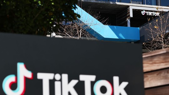 TikTok lutará nos tribunais para evitar venda ou banimento dos Estados Unidos