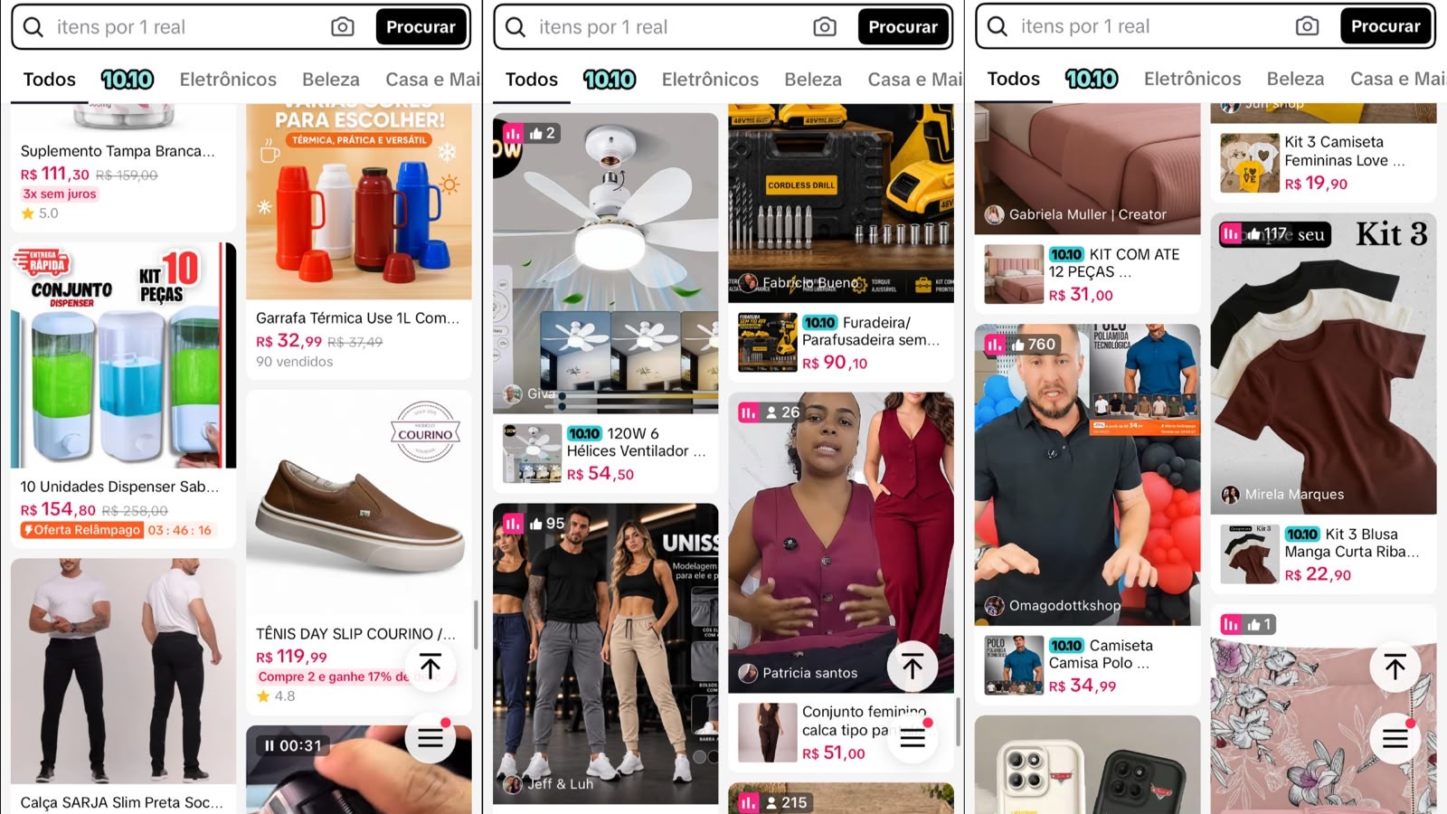 Vendedores podem usar imagens feitas com IA no TikTok Shop? Veja as regras