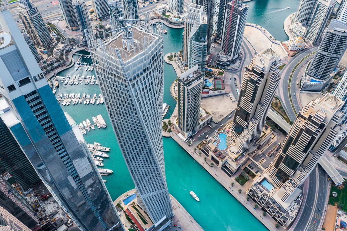 Como Dubai tem utilizado a tecnologia para se tornar uma cidade digital | Tecnologia