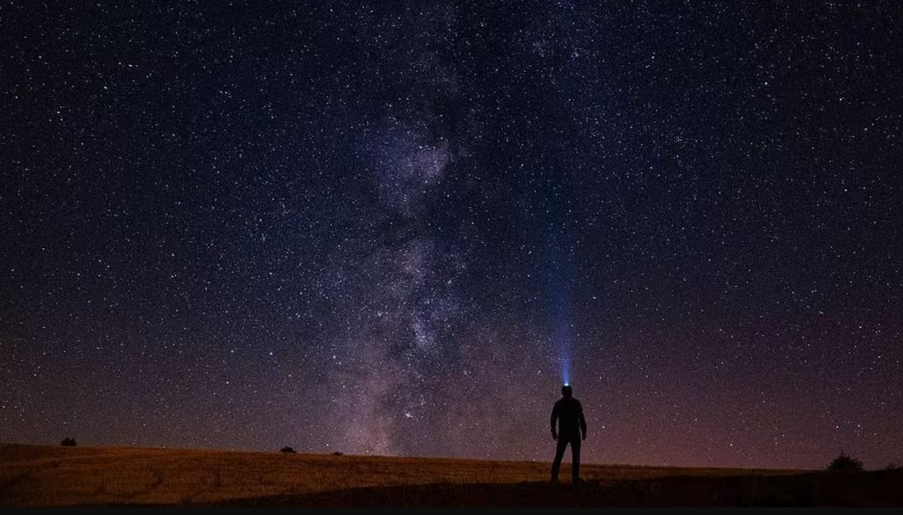 O Universo está ficando sem novas estrelas?