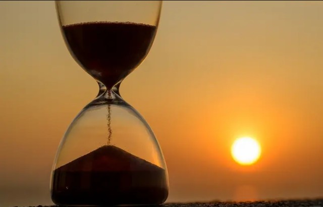 A busca pelo relógio mais preciso para medir o tempo (e por que ele é ...