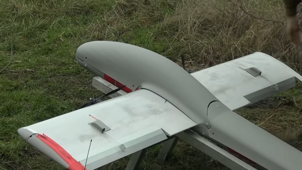 Chip da Nvidia guiou drone russo que usou IA em ataque e matou três civis na Ucrânia - QTU Questões do Universo