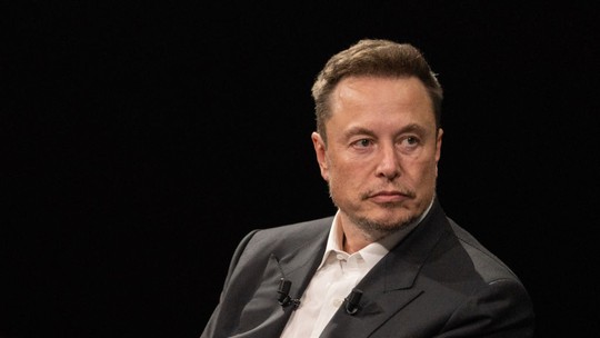 Elon Musk lidera ranking de americanos mais ricos à frente de Jeff Bezos e Larry Ellison
