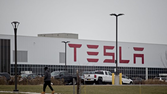 Tesla confirma corte de 10% no quadro global de funcionários