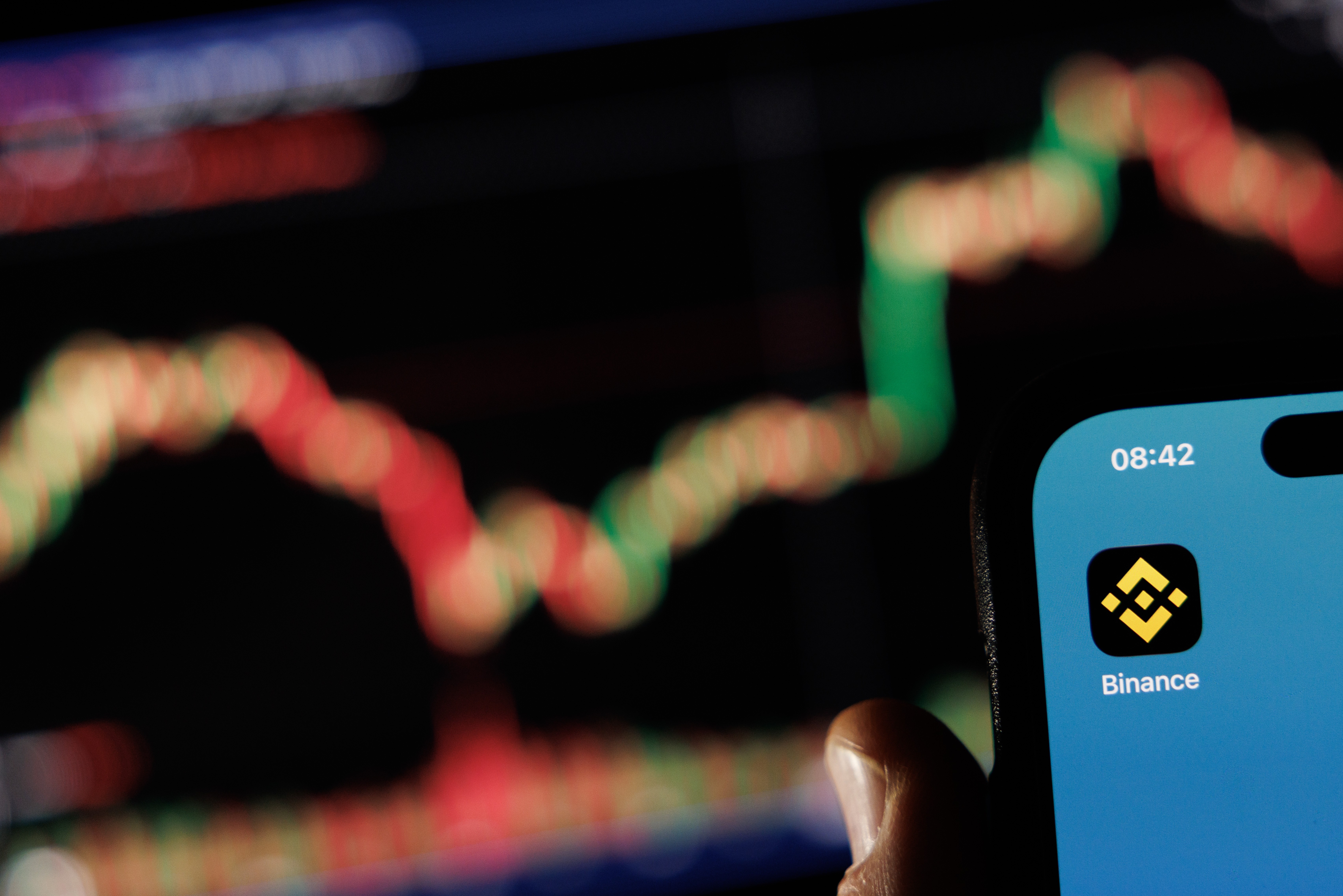 Ataque à Binance: como hackers roubam criptomoedas, o que fazem com elas e como a IA vem sendo usada por criminosos