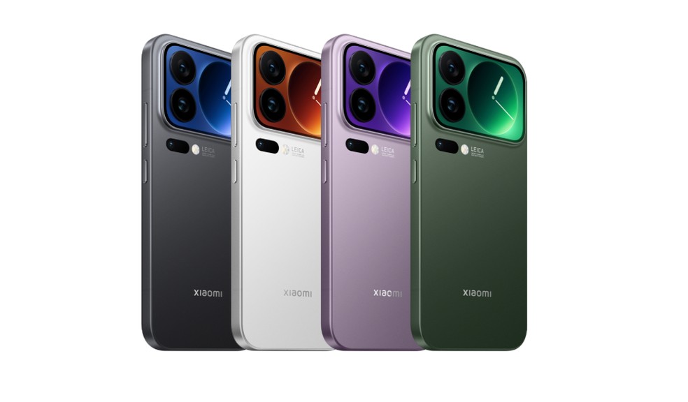 Xiaomi 17 Pro Max chega ao Brasil? Veja o que se sabe sobre o